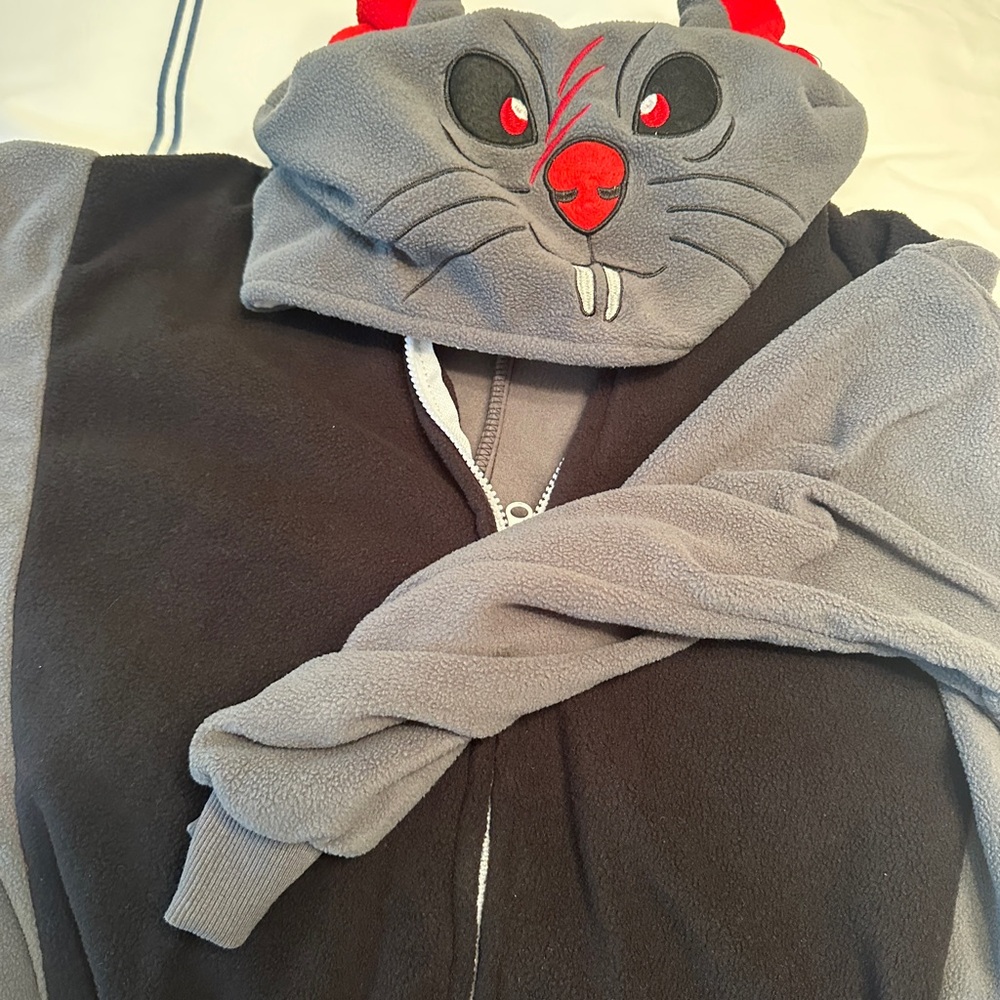 Rat Onesie